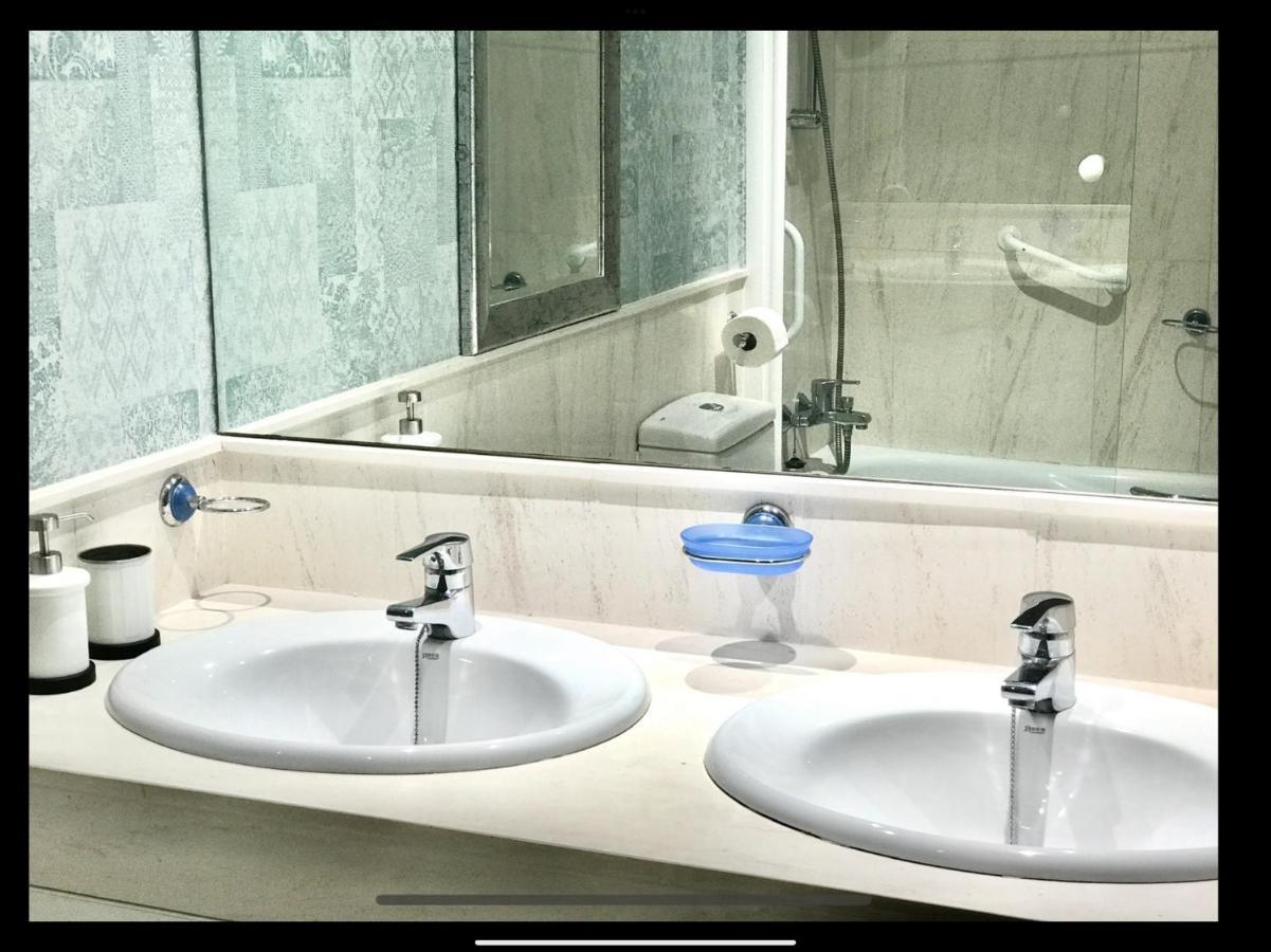 Mi Capricho Beachfront- 9F Apartment With Sea Views - Costa Del Sol Sitio de Calahonda Luaran gambar