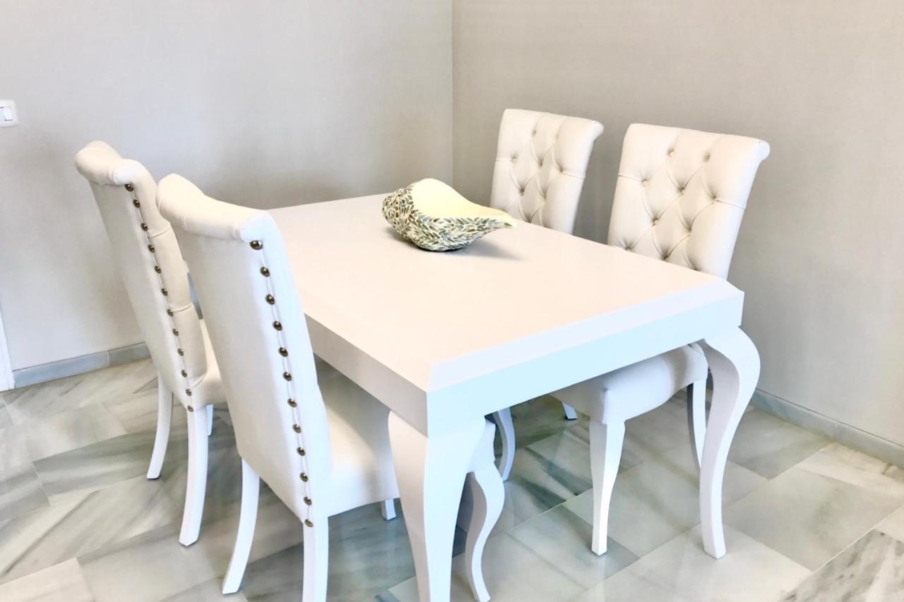 Mi Capricho Beachfront- 9F Apartment With Sea Views - Costa Del Sol Sitio de Calahonda Luaran gambar
