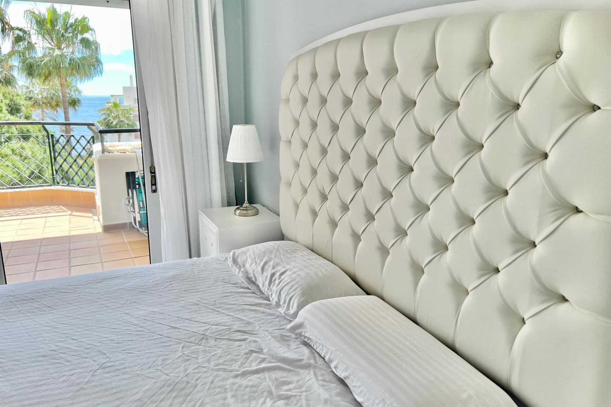 Mi Capricho Beachfront- 9F Apartment With Sea Views - Costa Del Sol Sitio de Calahonda Luaran gambar