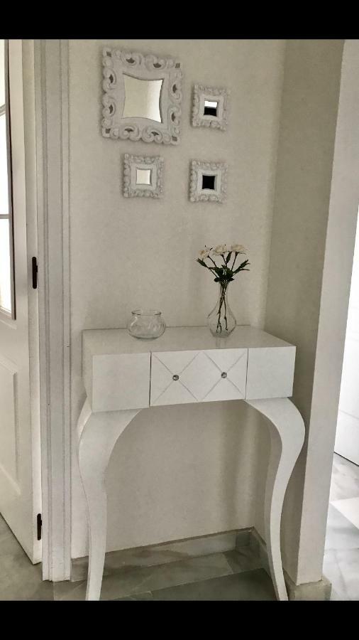 Mi Capricho Beachfront- 9F Apartment With Sea Views - Costa Del Sol Sitio de Calahonda Luaran gambar