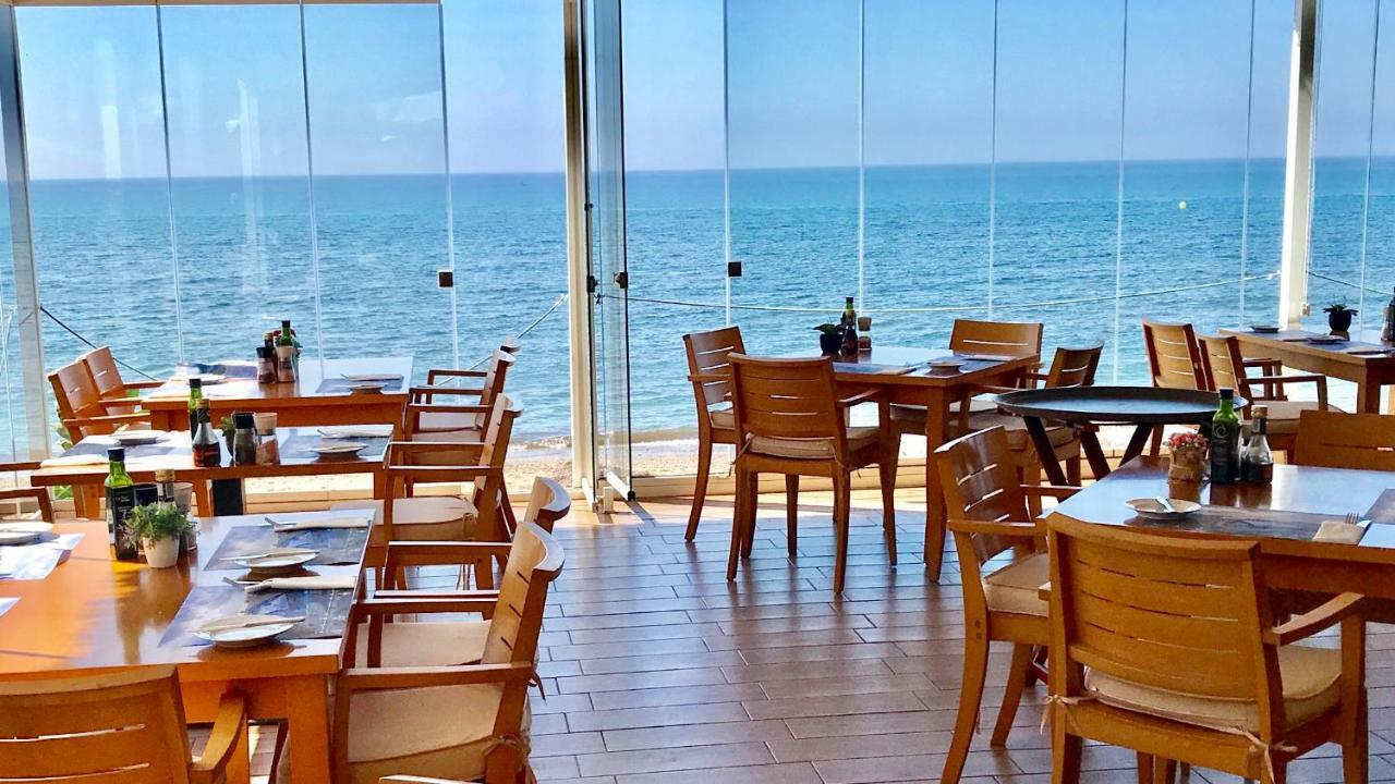 Mi Capricho Beachfront- 9F Apartment With Sea Views - Costa Del Sol Sitio de Calahonda Luaran gambar